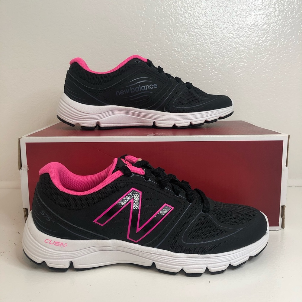 New Balance Women's Comfort Ride Shoes